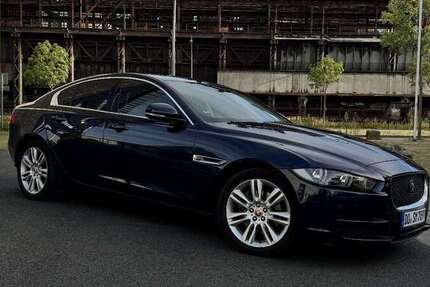 Jaguar XE 230.000 km 12.400 € Dortmund 44141