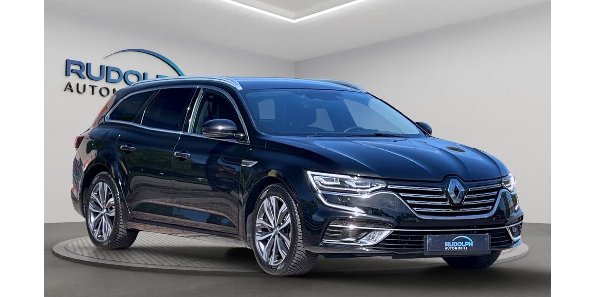 Renault Talisman 9.000 km 29.199 &euro; Berlin 13088
