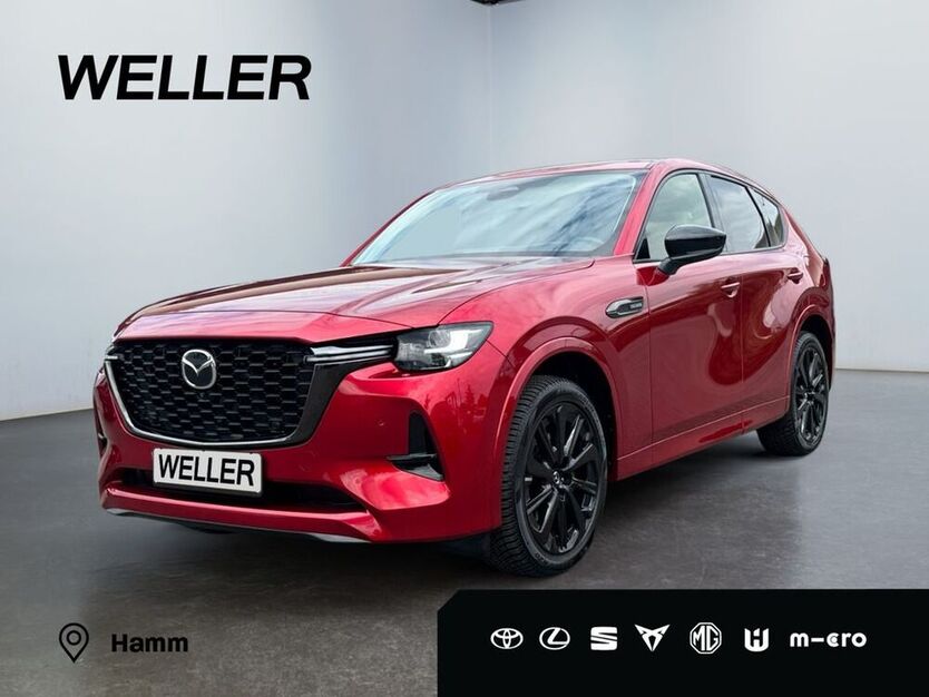 CX-60