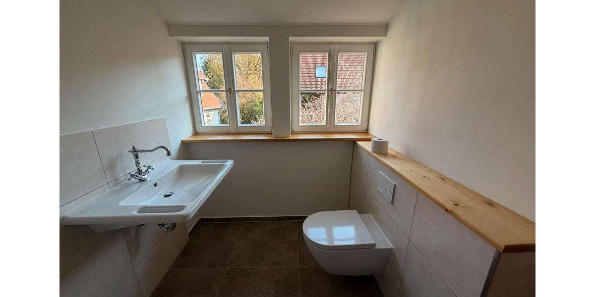 Einfamilienhaus Schlüchtern - 3 Zimmer, 150 m&sup2;, 1.350&euro; | Angebot:25964514
