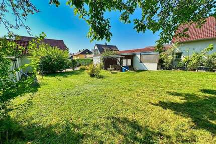 Grundstück zu verkaufen in Regensburg 499.000 € 777 m²