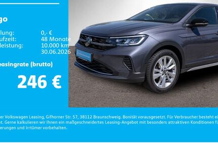 VW Taigo 16.500 km 23.830 &euro; Bad Rappenau 74906