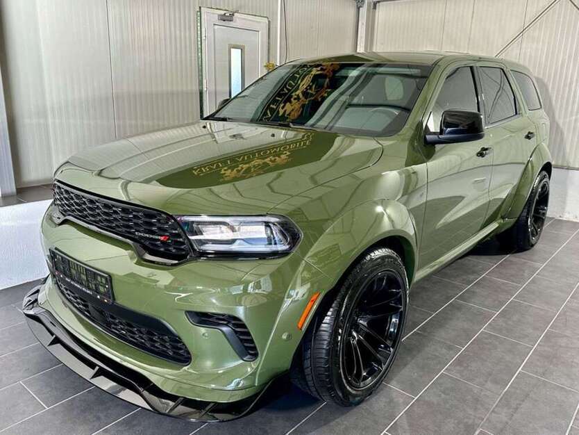 Durango