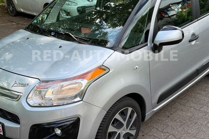 Citroen C3 97.000 km 4.490 &euro; Berlin 12249