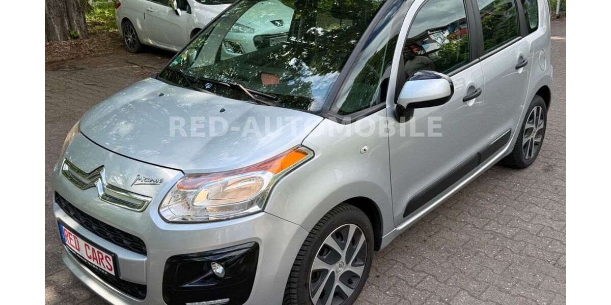 Citroen C3 97.000 km 4.490 &euro; Berlin 12249