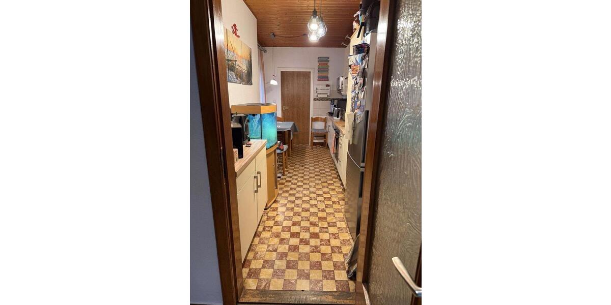 Doppelhaushälfte Bremen Gröpelingen - 6 Zimmer, 110 m&sup2;, 220.000&euro; | Angebot:27111444