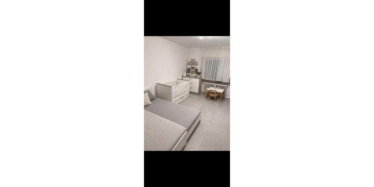 Etagenwohnung Walldorf - 3 Zimmer, 89 m&sup2;, 1.300&euro; | Angebot:26322362