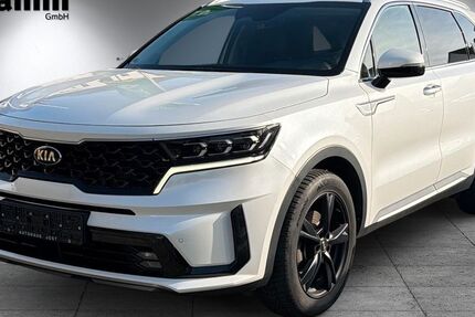 Kia Sorento 37.400 km 33.990 &euro; Arnsberg-Neheim 59755