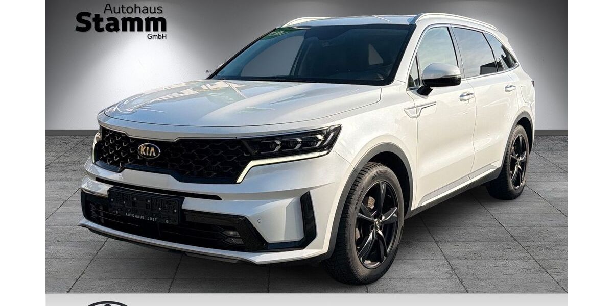 Kia Sorento 37.400 km 33.990 &euro; Arnsberg-Neheim 59755