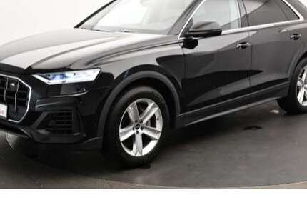 Audi Q8 37.650 km 56.980 &euro; Wolfsburg 38440