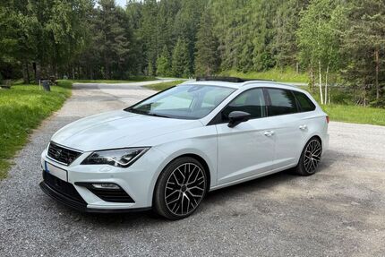 Seat Leon 168.000 km 14.000 &euro; Kempten 87437