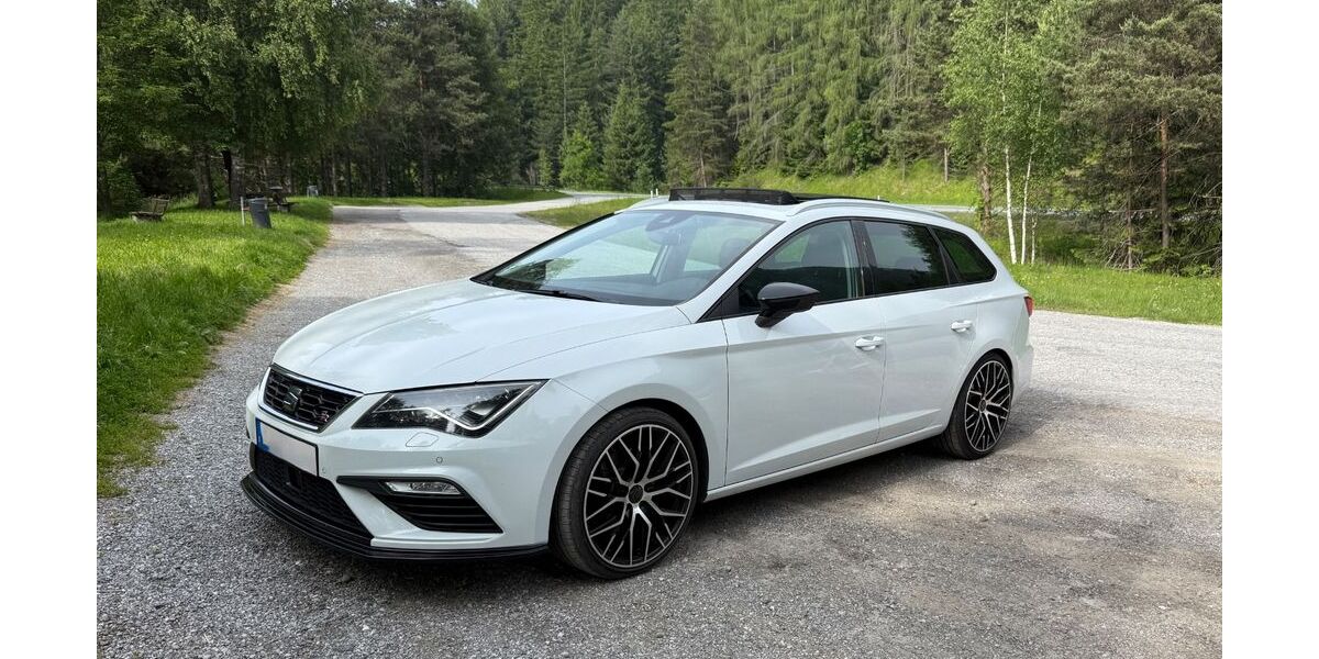 Seat Leon 168.000 km 14.000 &euro; Kempten 87437