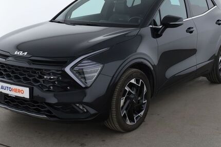 Kia Sportage 46.416 km 30.890 &euro; Leipzig 04328