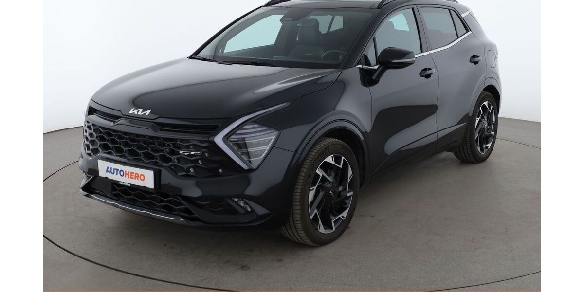Kia Sportage 46.416 km 30.890 &euro; Leipzig 04328