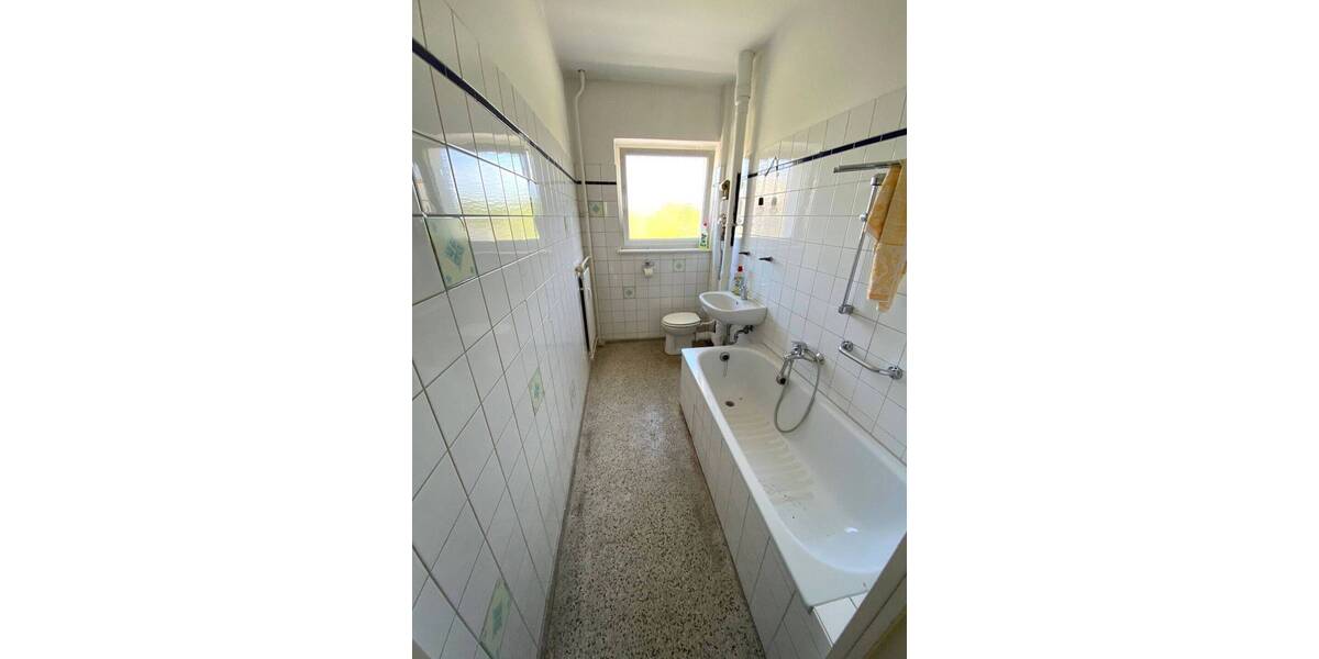 Etagenwohnung Berlin Moabit - 2 Zimmer, 67 m&sup2;, 295.000&euro; | Angebot:26345388