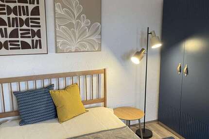 Zimmer Erlangen Burgberg - 550&euro; | Angebot:26884652