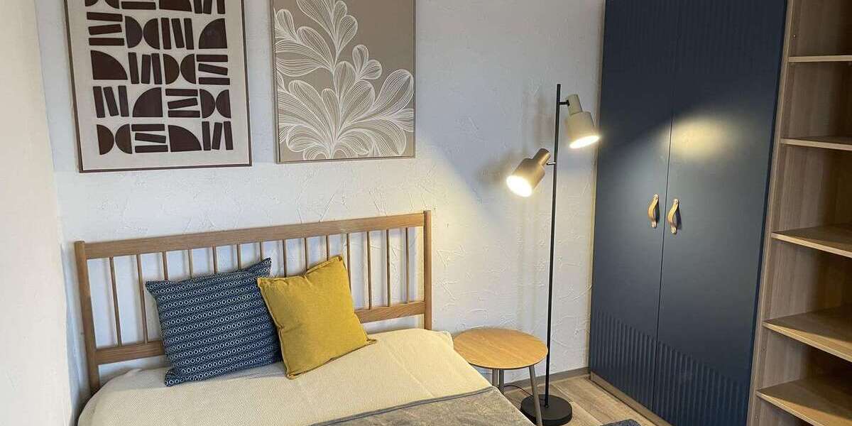 Zimmer Erlangen Burgberg - 550&euro; | Angebot:26884652