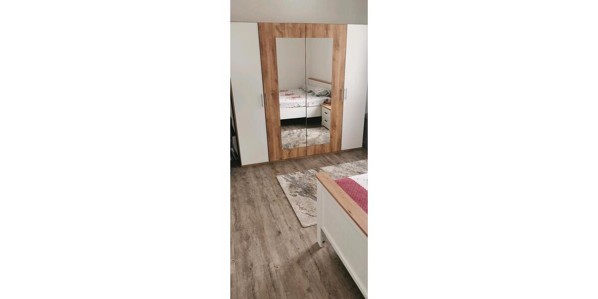 Etagenwohnung Ludwigsfelde - 2 Zimmer, 51 m&sup2;, 850&euro; | Angebot:24954546