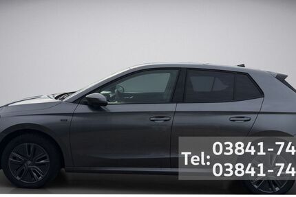 Skoda Fabia 21.096 km 24.890 &euro; Wismar 23970