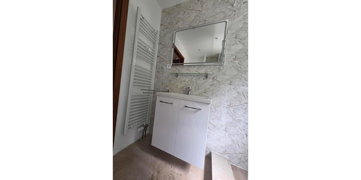 Dachgeschoßwohnung Geislingen an der Steige - 2 Zimmer, 51 m&sup2;, 179.000&euro; | Angebot:26268614