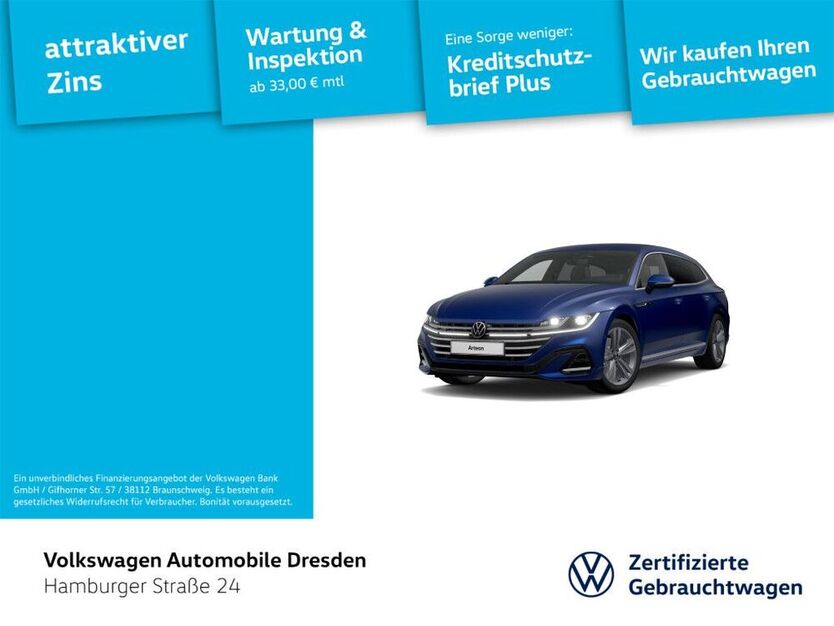Arteon