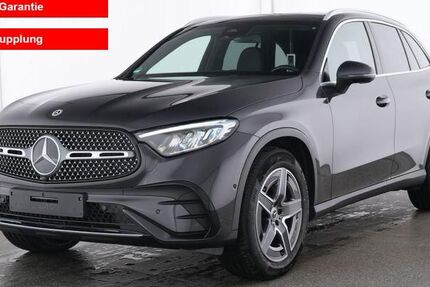 Mercedes-Benz GLC 300 23.665 km 52.440 &euro; Geesthacht (Region Hamburg) 21502