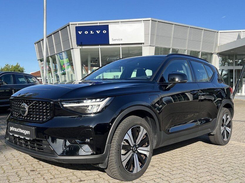 XC40