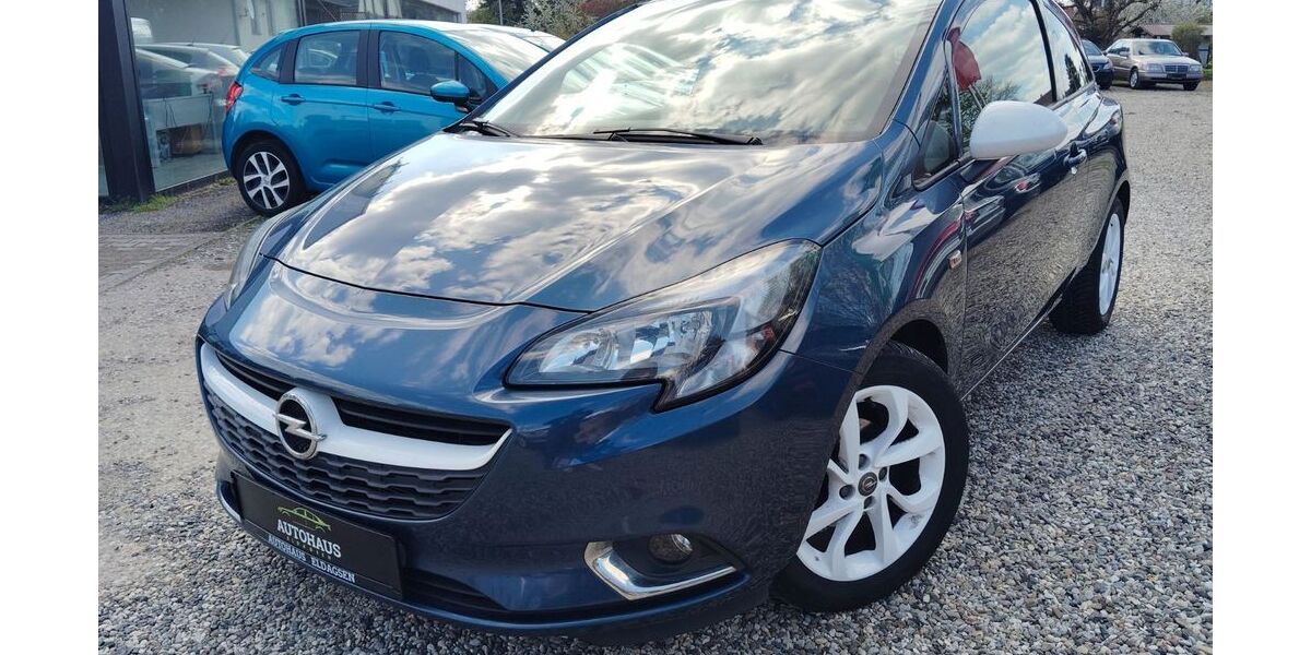 Opel Corsa 134.500 km 8.490 &euro; Springe 31832