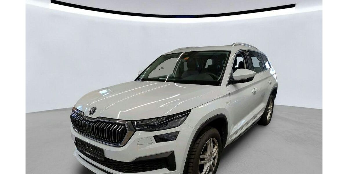 Skoda Kodiaq 104.125 km 31.900 &euro; Bad Salzuflen 32108