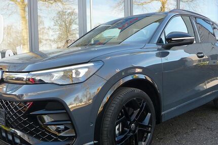 VW Tiguan 12.960 km 45.850 &euro; Bad Saulgau 88348