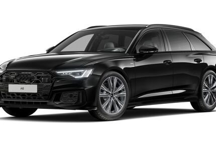 Audi A6 26.359 km 56.390 &euro; Hofheim 65719