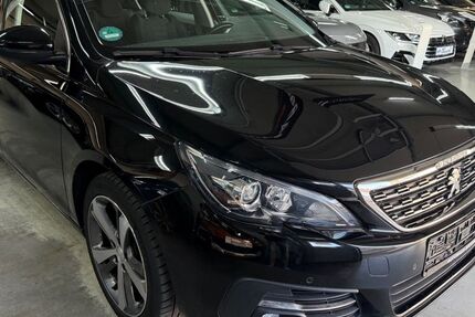 Peugeot 308 115.000 km 9.300 &euro; Sulzbach 63834