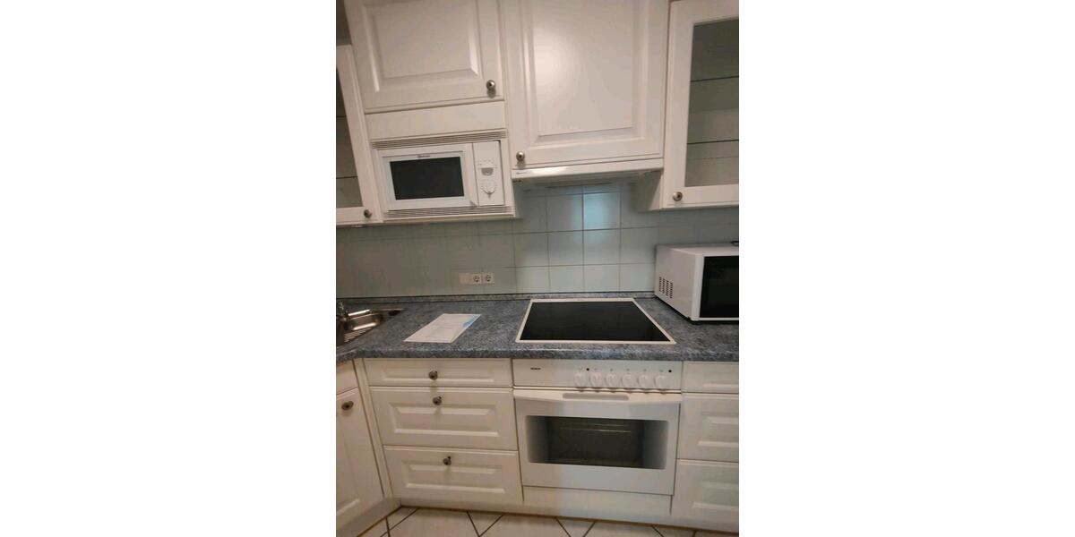 Etagenwohnung Radolfzell am Bodensee - 2 Zimmer, 53 m&sup2;, 185.000&euro; | Angebot:26987290
