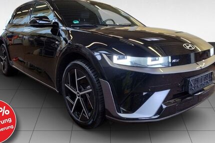 Hyundai IONIQ 5 18.375 km 45.970 &euro; Brandenburg an der Havel 14772