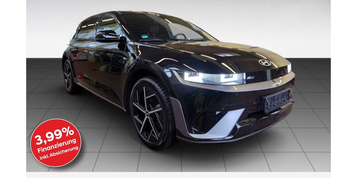 Hyundai IONIQ 5 18.375 km 45.970 &euro; Brandenburg an der Havel 14772