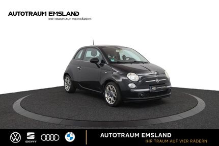 Fiat 500 105.999 km 3.999 &euro; Meppen 49716