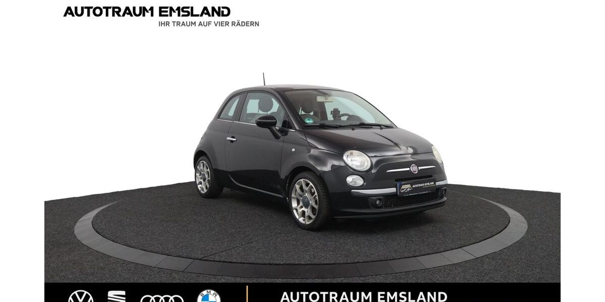 Fiat 500 105.999 km 3.999 &euro; Meppen 49716