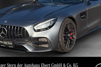 Mercedes-Benz AMG GT 13.840 km 147.770 &euro; Weinheim 69469