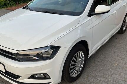 VW Polo 139.213 km 9.900 &euro; Woltersdorf 15569