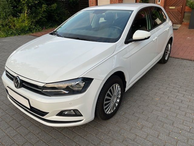 VW Polo 139.213 km 9.900 &euro; Woltersdorf 15569
