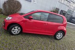 VW UP 176.500 km 6.300 &euro; Denkendorf 73770