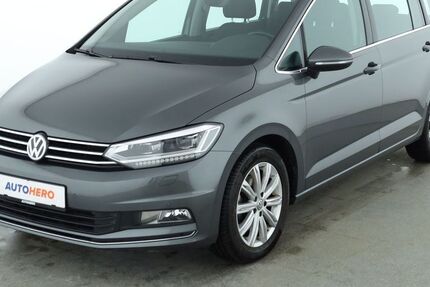 VW Touran 87.479 km 20.610 &euro; Dresden 01187