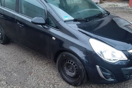 Opel Corsa 200.000 km 2.500 &euro; Sulzbach-Rosenberg 92237
