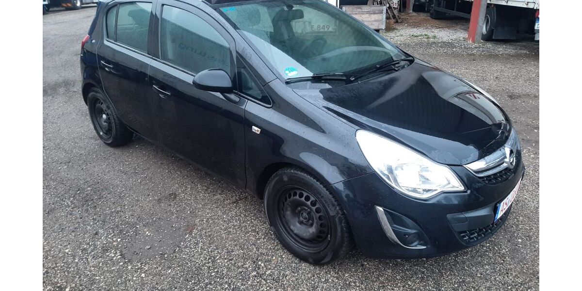 Opel Corsa 200.000 km 2.500 &euro; Sulzbach-Rosenberg 92237