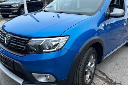 Dacia Sandero 95.000 km 7.990 &euro; Halver 58553