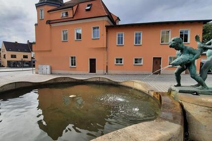 Wohnung Lauchhammer - 3 Zimmer, 53 m&sup2;, 318&euro; | Angebot:25918268