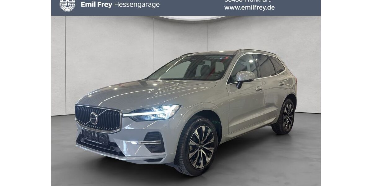 Volvo XC60 21.292 km 36.400 &euro; Frankfurt am Main 60486