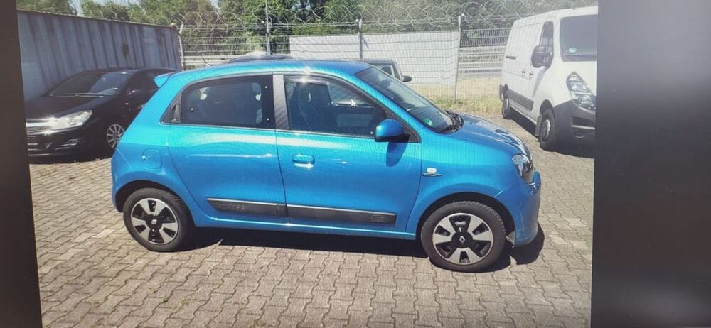 Twingo