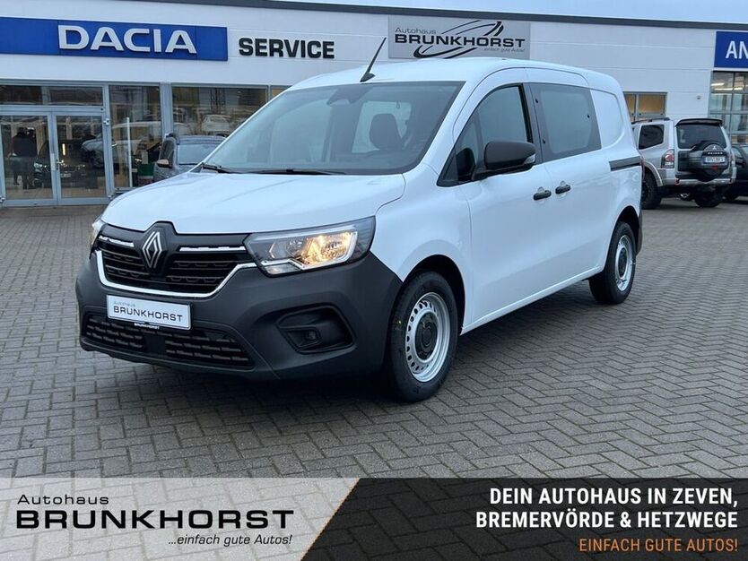 Grand Kangoo