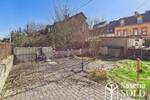 Kleines Handwerkerhaus in Elversberg mit Garten, Terrasse, Stellplatz & beheiztem Partyraum - Reihenendhaus Spiesen-Elversberg Elversberg | Angebot:26055798